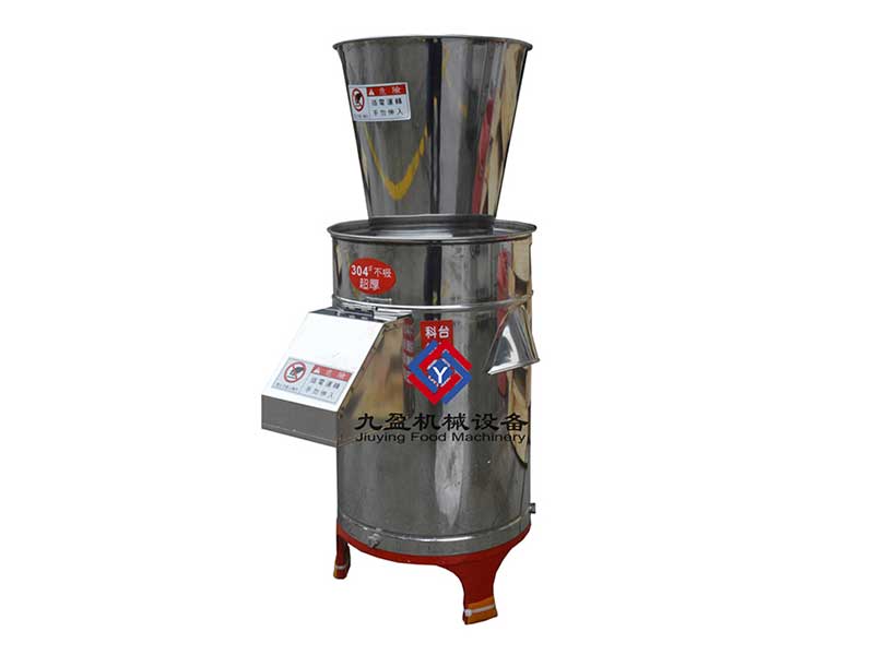 剎菜機(jī)、切餡機(jī)、打粒機(jī)、打碎機(jī)、月餅餡料機(jī)TJ-310
